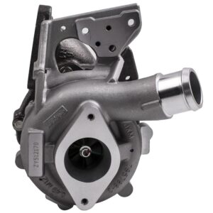 Turboahdin Ford Transit Mk7, Mk8 2.2 RWD 2011-2012 Turbo Turbolader