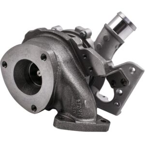Turboahdin Ford Transit Mk7, Mk8 2.2 RWD 2011-2012 Turbo Turbolader