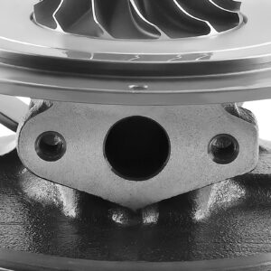 Turboahdinpatruuna Peugeot Boxer, Citroen Jumper III 2.2 HDI 2011 - 798128