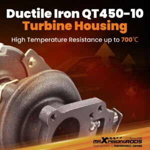 8944739540-VL-20240827034150-0.jpg RHB52 Turbo, Isuzu Trooper TD 2.8L 4JB1-T, 4BD1-T 8944739540 Turboahdin
