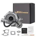 8944739540-VL-20240827034150-0001.jpg RHB52 Turbo, Isuzu Trooper TD 2.8L 4JB1-T, 4BD1-T 8944739540 Turboahdin