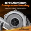 8944739540-VL-20240827034151-2.jpg RHB52 Turbo, Isuzu Trooper TD 2.8L 4JB1-T, 4BD1-T 8944739540 Turboahdin