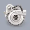 Turboahdin Isuzu Trooper, Opel 4J2TC, 4JB1TC VI95 RHB5 8970385180 Turbo