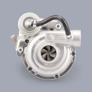 Turboahdin Isuzu Trooper, Opel 4J2TC, 4JB1TC VI95 RHB5 8970385180 Turbo