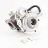 Turboahdin Isuzu Trooper, Opel 4J2TC, 4JB1TC VI95 RHB5 8970385180 Turbo