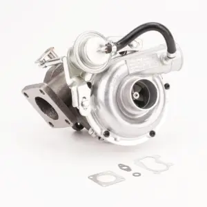 Turboahdin Isuzu Trooper, Opel 4J2TC, 4JB1TC VI95 RHB5 8970385180 Turbo