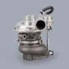Turboahdin Isuzu Trooper, Opel 4J2TC, 4JB1TC VI95 RHB5 8970385180 Turbo