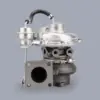 Turboahdin Isuzu Trooper, Opel 4J2TC, 4JB1TC VI95 RHB5 8970385180 Turbo