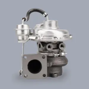 Turboahdin Isuzu Trooper, Opel 4J2TC, 4JB1TC VI95 RHB5 8970385180 Turbo
