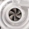 Turboahdin Isuzu Trooper, Opel 4J2TC, 4JB1TC VI95 RHB5 8970385180 Turbo