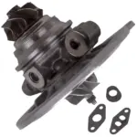 8971397243-jx1.jpg RHF4H 8971397243 Turboahdin runkoyksikkö Isuzu Rodeo 2.8L 1998-2004 4JB1T