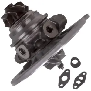 8971397243-jx1.jpg RHF4H 8971397243 Turboahdin runkoyksikkö Isuzu Rodeo 2.8L 1998-2004 4JB1T