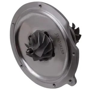 8971397243-jx22.jpg RHF4H 8971397243 Turboahdin runkoyksikkö Isuzu Rodeo 2.8L 1998-2004 4JB1T