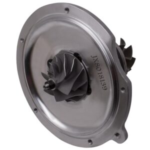 RHF4H 8971397243 Turboahdin runkoyksikkö Isuzu Rodeo 2.8L 1998-2004 4JB1T