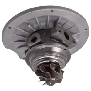 8971397243-jx23.jpg RHF4H 8971397243 Turboahdin runkoyksikkö Isuzu Rodeo 2.8L 1998-2004 4JB1T