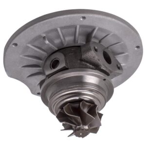RHF4H 8971397243 Turboahdin runkoyksikkö Isuzu Rodeo 2.8L 1998-2004 4JB1T