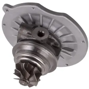 8971397243-jx25.jpg RHF4H 8971397243 Turboahdin runkoyksikkö Isuzu Rodeo 2.8L 1998-2004 4JB1T