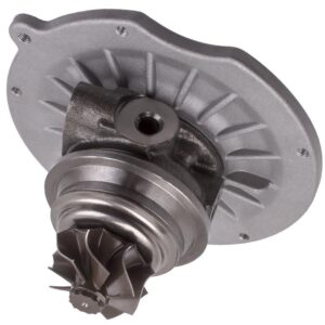 RHF4H 8971397243 Turboahdin runkoyksikkö Isuzu Rodeo 2.8L 1998-2004 4JB1T