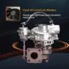 897139724310.jpg RHF4H Turbo, Isuzu Rodeo 2.8L 4JB1-T 100 hv 8971397243/2/1 Turboahdin