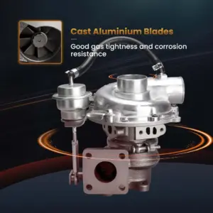 897139724310.jpg RHF4H Turbo, Isuzu Rodeo 2.8L 4JB1-T 100 hv 8971397243/2/1 Turboahdin