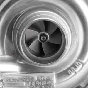 89713972435.jpg RHF4H Turbo, Isuzu Rodeo 2.8L 4JB1-T 100 hv 8971397243/2/1 Turboahdin