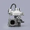 89720896633.jpg TB28, GT2560S, GT2560LS Isuzu Truck 4HE1 8972089663 700716-5009s Turboahdin