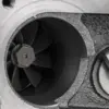 89720896636.jpg TB28, GT2560S, GT2560LS Isuzu Truck 4HE1 8972089663 700716-5009s Turboahdin