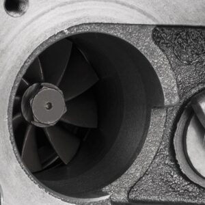TB28, GT2560S, GT2560LS Isuzu Truck 4HE1 8972089663 700716-5009s Turboahdin