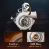 89720896639.jpg TB28, GT2560S, GT2560LS Isuzu Truck 4HE1 8972089663 700716-5009s Turboahdin