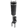 Mercedes R320 R350 R500 R-sarja W251, Airmatic-iskunvaimennin (eteen)