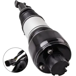 AS-3209413-EU-20240805061042-0001.jpg Mercedes Benz CLS500 2005-2006, Airmatic ilmajousituksen iskunvaimennin (eteen, oikealle)