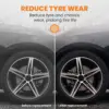 AS-3209413-EU-20240805061044-5.jpg Mercedes Benz CLS500 2005-2006, Airmatic ilmajousituksen iskunvaimennin (eteen, oikealle)