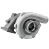 GGT04E-KIT-NP-VL-20240730060800-0.jpg T04E Yleismallinen Turbo t3 Turboahdin Välijäähdyttimen Öljyputket BOV-sovittimella