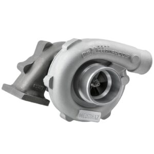 GGT04E-KIT-NP-VL-20240730060800-0.jpg T04E Yleismallinen Turbo t3 Turboahdin Välijäähdyttimen Öljyputket BOV-sovittimella