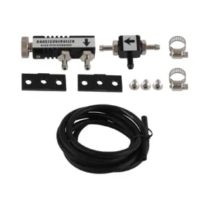 GGT04E-KIT-NP-VL-20240730060801-2.jpg T04E Yleismallinen Turbo t3 Turboahdin Välijäähdyttimen Öljyputket BOV-sovittimella