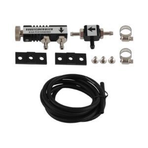 GGT04E-KIT-NP-VL-20240730060801-2.jpg T04E Yleismallinen Turbo t3 Turboahdin Välijäähdyttimen Öljyputket BOV-sovittimella