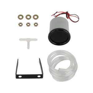 GGT04E-KIT-NP-VL-20240730060801-3.jpg T04E Yleismallinen Turbo t3 Turboahdin Välijäähdyttimen Öljyputket BOV-sovittimella