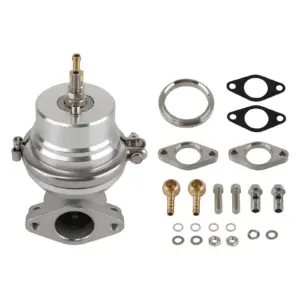 GGT04E-KIT-NP-VL-20240730060801-4.jpg T04E Yleismallinen Turbo t3 Turboahdin Välijäähdyttimen Öljyputket BOV-sovittimella