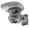 GGT04E-KIT-NP-VL-20240730060802-6.jpg T04E Yleismallinen Turbo t3 Turboahdin Välijäähdyttimen Öljyputket BOV-sovittimella