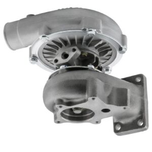 GGT04E-KIT-NP-VL-20240730060802-6.jpg T04E Yleismallinen Turbo t3 Turboahdin Välijäähdyttimen Öljyputket BOV-sovittimella
