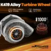 GGT351050-SD-20240902035723-9.jpg Päivitetty Kuulalaakeroitu Turbo 1050HP Billet Wheel 0.8 A/R V-laipan Turbiini