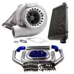 GGT3582_ZLQ-60030076-TF-BLK_PP-25-181.jpg GT3582 Turbo Ford Falcon BA/BF XR6 FPV ja 64 mm putkisarjat ja välijäähdytin 76 mm