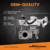 GGTKP3509-VL-20240818115614-4.jpg KP35 54359880009 Turboahdin Ford Fiesta, Fusion, Citroen Xsara TDCi 1.4L DV4TD
