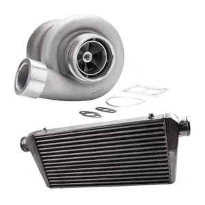 GT45_ZLQ-60030076-TF1.jpg GT45 T4/T66 600+hv V-laippa Turboahdin + 600x300x76 mm välijäähdytin