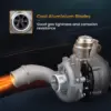 GT708639-Z211.jpg GT1749V Turboahdin Mitsubishi Carisma 1.9 DI-D F9Q, Volvo S40 708639-0001