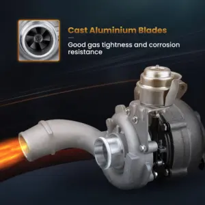 GT708639-Z211.jpg GT1749V Turboahdin Mitsubishi Carisma 1.9 DI-D F9Q, Volvo S40 708639-0001