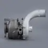 GT708639-Z24.jpg GT1749V Turboahdin Mitsubishi Carisma 1.9 DI-D F9Q, Volvo S40 708639-0001