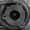 GT708639-Z27.jpg GT1749V Turboahdin Mitsubishi Carisma 1.9 DI-D F9Q, Volvo S40 708639-0001