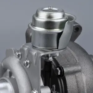 GT708639-Z29.jpg GT1749V Turboahdin Mitsubishi Carisma 1.9 DI-D F9Q, Volvo S40 708639-0001