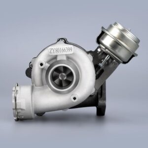 GT717858-Z21.jpg Turboahdin Volkswagen, Audi, Skoda 1.9, 2.0 AWX, AVF TDI -moottori